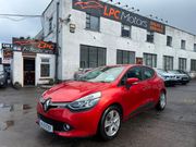 Renault Clio 2014