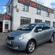 Toyota Yaris 2008