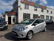 Ford Fiesta 2009