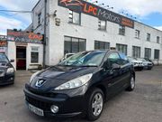 Peugeot 207 2009