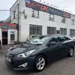 Hyundai i40 2012