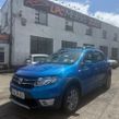 Dacia Sandero Stepway 2014