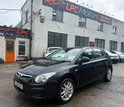 Hyundai i30 2010