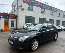 Hyundai i30 2010
