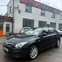 Hyundai i30 2010