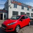 Ford Fiesta 2014