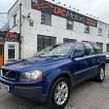 Volvo XC90 2006