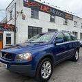 Volvo XC90 2006
