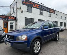 Volvo XC90 2006