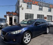 Mazda 6 2013