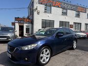 Mazda 6 2013