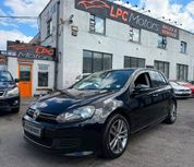 Volkswagen Golf 2011