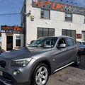 BMW X1 2011
