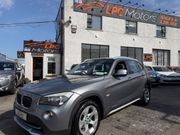 BMW X1 2011