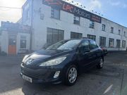 Peugeot 308 2010