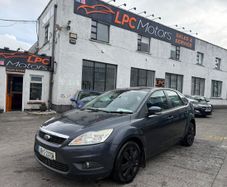 Ford Focus 2008