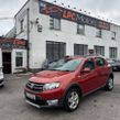 Dacia Sandero Stepway 2015