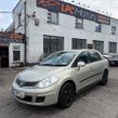 Nissan Tiida 2009