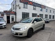 Nissan Tiida 2009