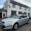 Ford Mondeo 2011