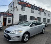 Ford Mondeo 2011