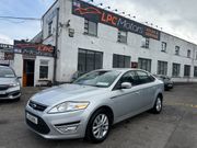 Ford Mondeo 2011