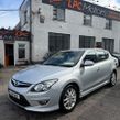 Hyundai i30 2011