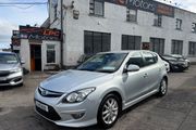 Hyundai i30 2011