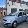 Fiat Panda 2012