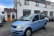 Fiat Panda 2012