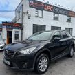 Mazda CX-5 2016