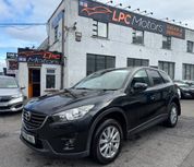 Mazda CX-5 2016