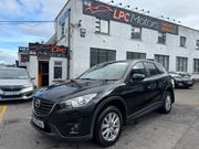 Mazda CX-5 2016