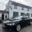 Audi A6 2013