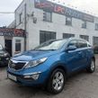Kia Sportage 2014