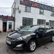 Hyundai i30 2012