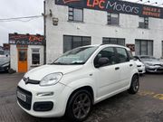 Fiat Panda 2013