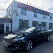 Ford Mondeo 2015