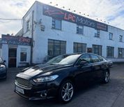 Ford Mondeo 2015