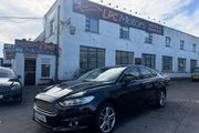 Ford Mondeo 2015