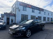 Ford Mondeo 2015