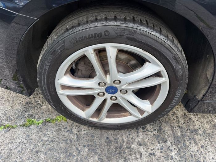 Ford Mondeo 2015