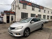 Nissan Pulsar 2018