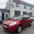Renault Clio 2012