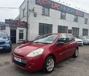 Renault Clio 2012