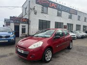 Renault Clio 2012