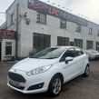 Ford Fiesta 2013