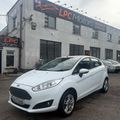 Ford Fiesta 2013