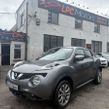 Nissan Juke 2016