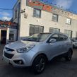 Hyundai ix35 2015